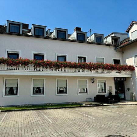 איסמנינג Hotel Fischerwirt מראה חיצוני תמונה