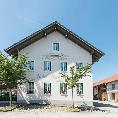 איסמנינג Hotel Fischerwirt מראה חיצוני תמונה