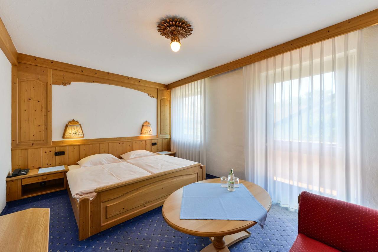 איסמנינג Hotel Fischerwirt מראה חיצוני תמונה