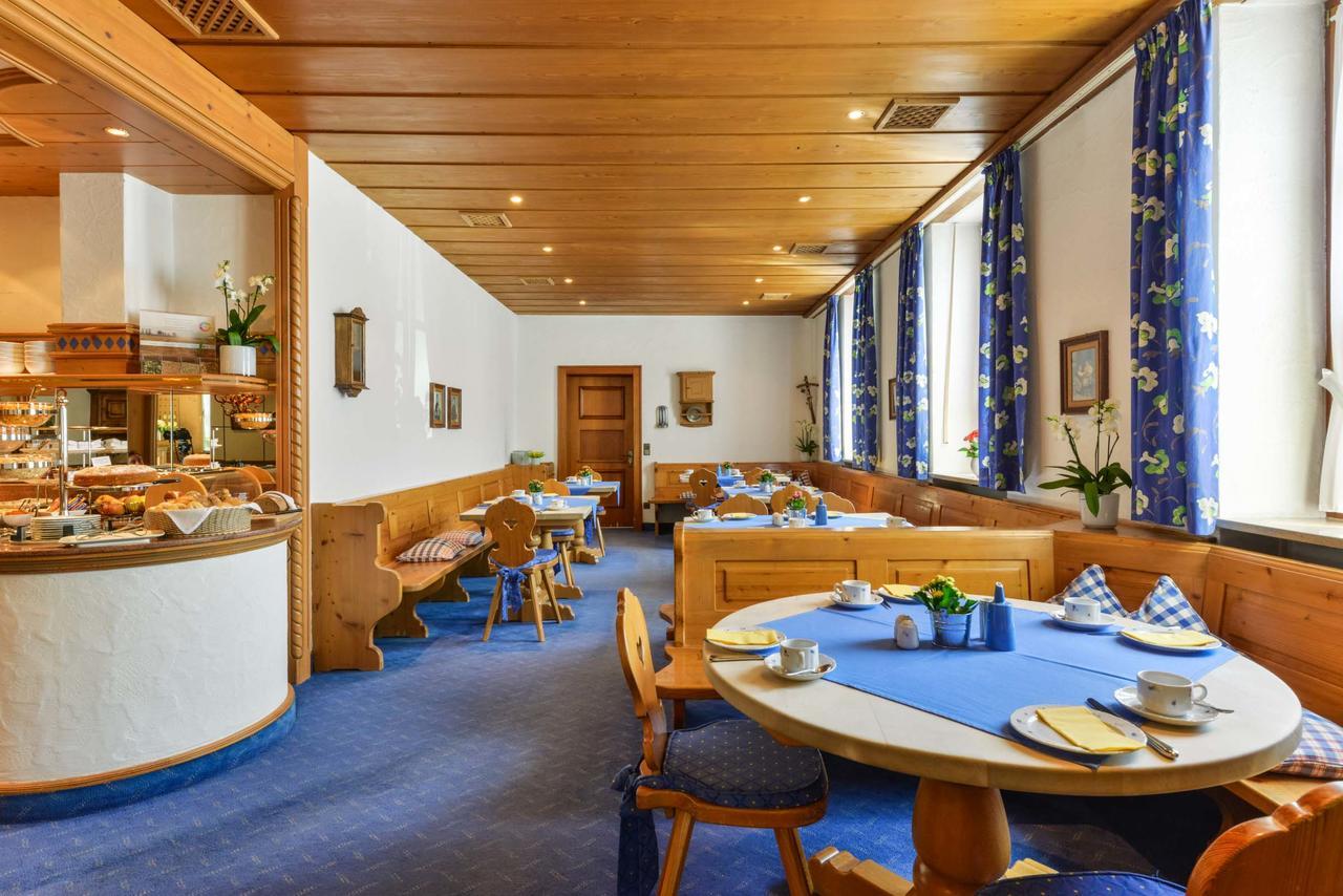 איסמנינג Hotel Fischerwirt מראה חיצוני תמונה