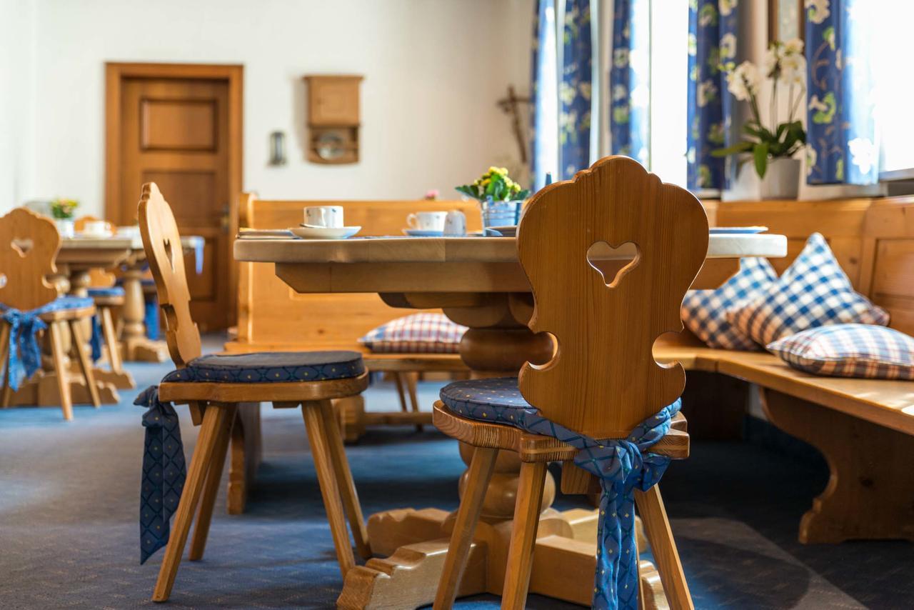 איסמנינג Hotel Fischerwirt מראה חיצוני תמונה