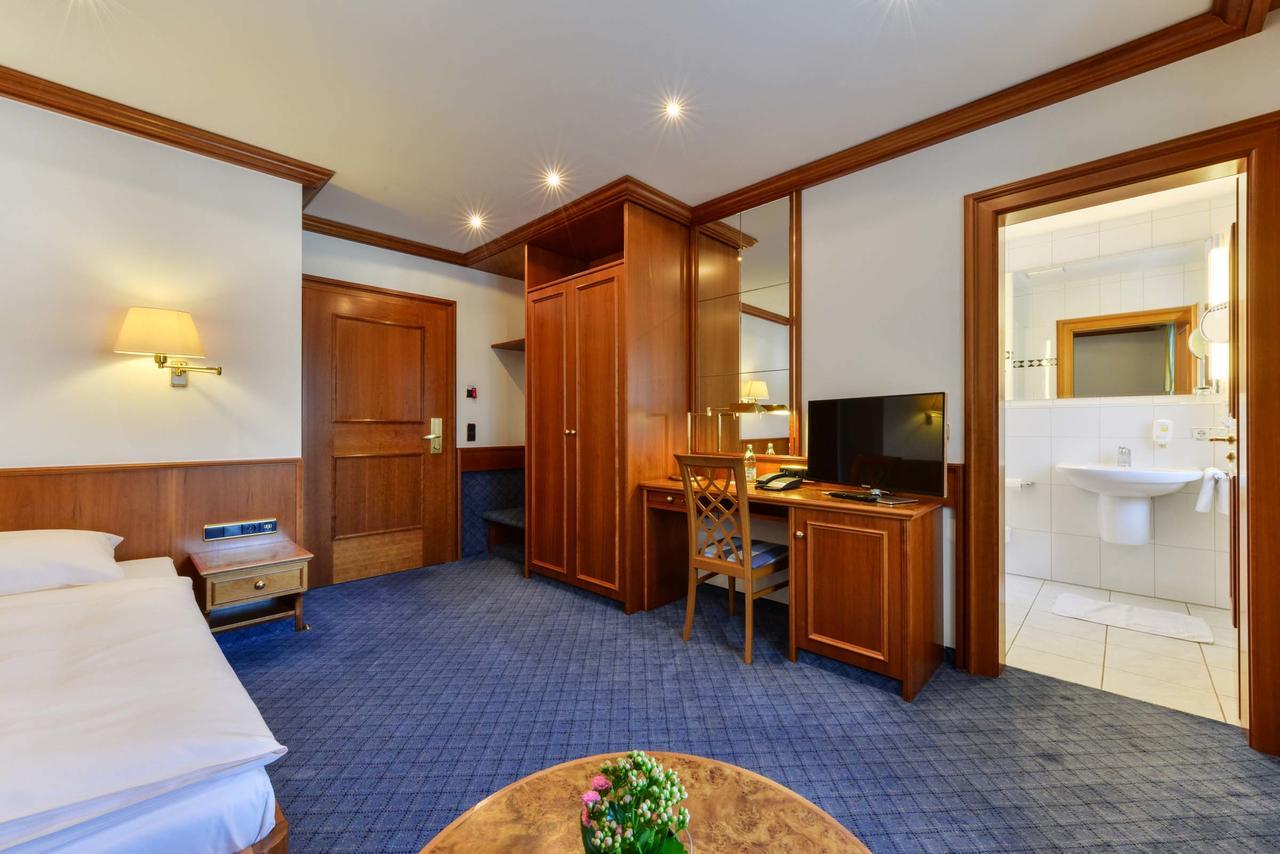 איסמנינג Hotel Fischerwirt מראה חיצוני תמונה