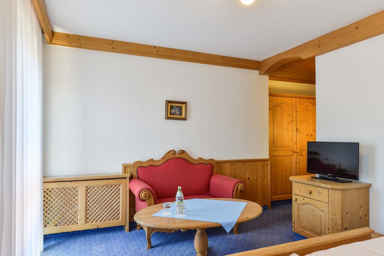 איסמנינג Hotel Fischerwirt מראה חיצוני תמונה