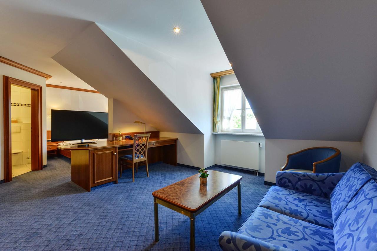 איסמנינג Hotel Fischerwirt מראה חיצוני תמונה
