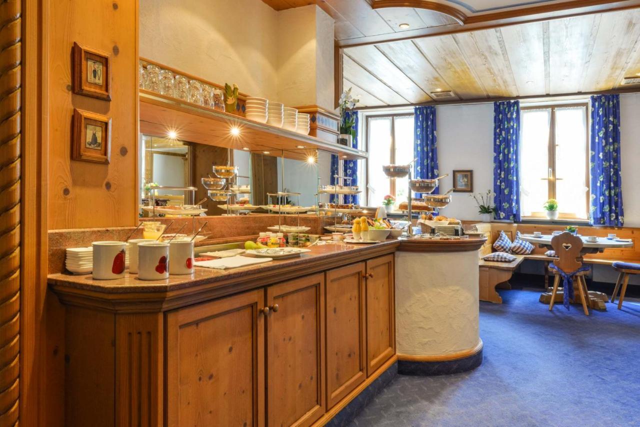 איסמנינג Hotel Fischerwirt מראה חיצוני תמונה