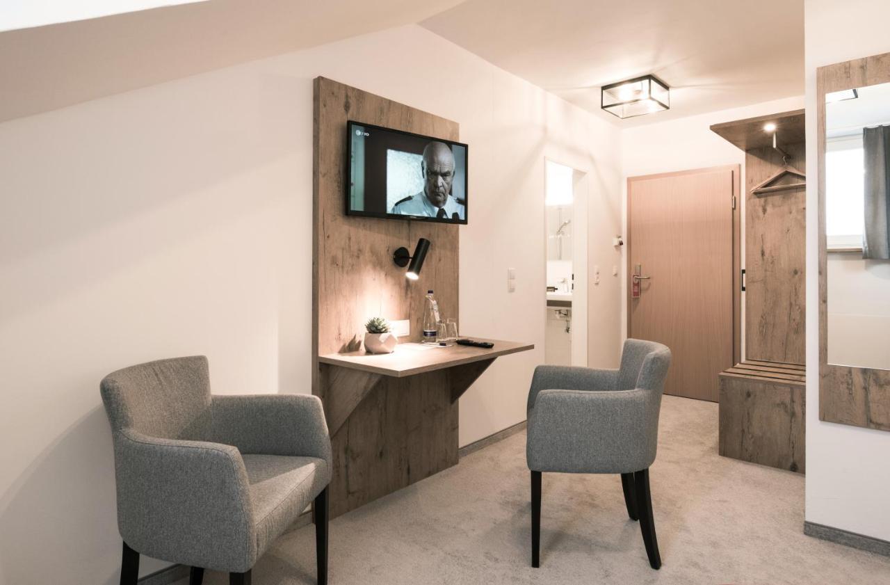 איסמנינג Hotel Fischerwirt מראה חיצוני תמונה