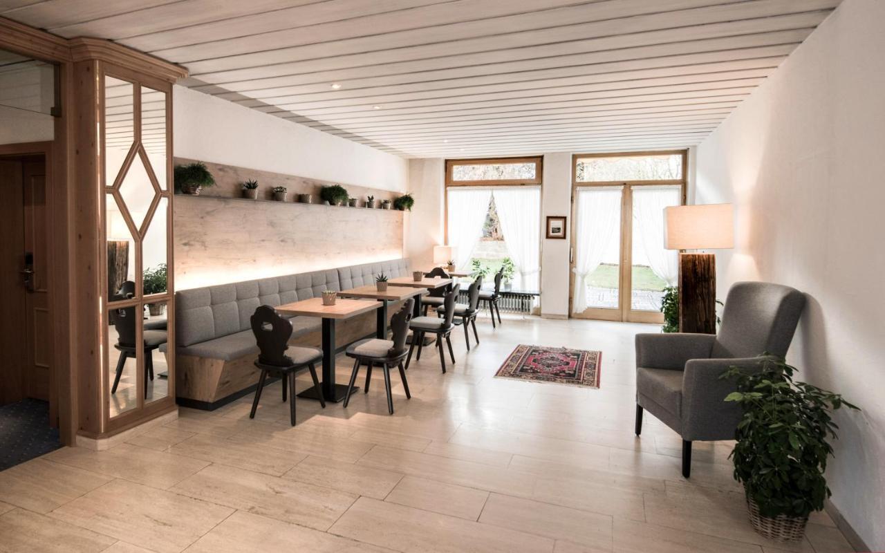 איסמנינג Hotel Fischerwirt מראה חיצוני תמונה